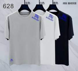 Picture of Burberry T Shirts Short _SKUBurberryM-3XL8qx62820274
